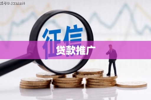 金秀贷款推广