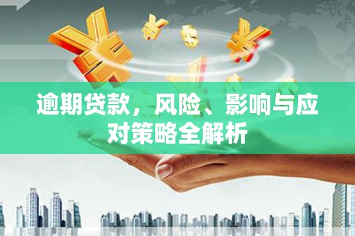金秀逾期贷款，风险、影响与应对策略全解析