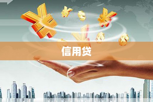 金秀信用贷