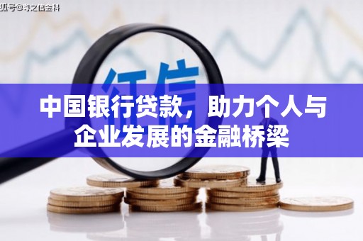 金秀中国银行贷款，助力个人与企业发展的金融桥梁