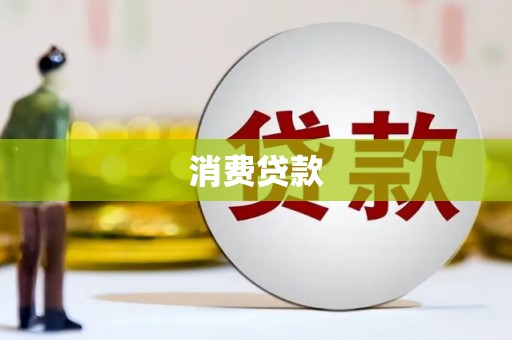 金秀消费贷款